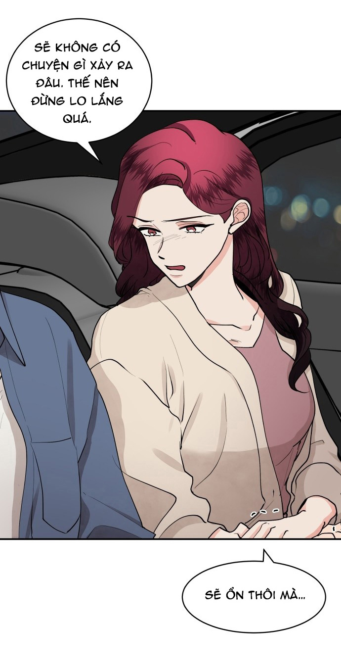 oan gia ngõ hẹp chapter 44 16