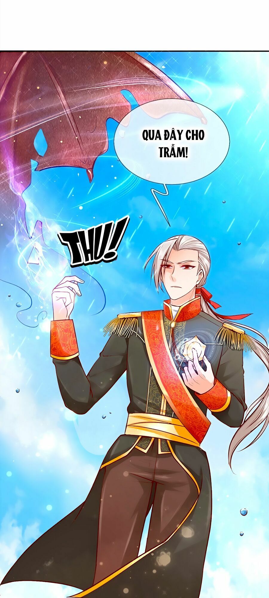 bỗng một ngày nọ trở thành con gái vua chapter 23 12