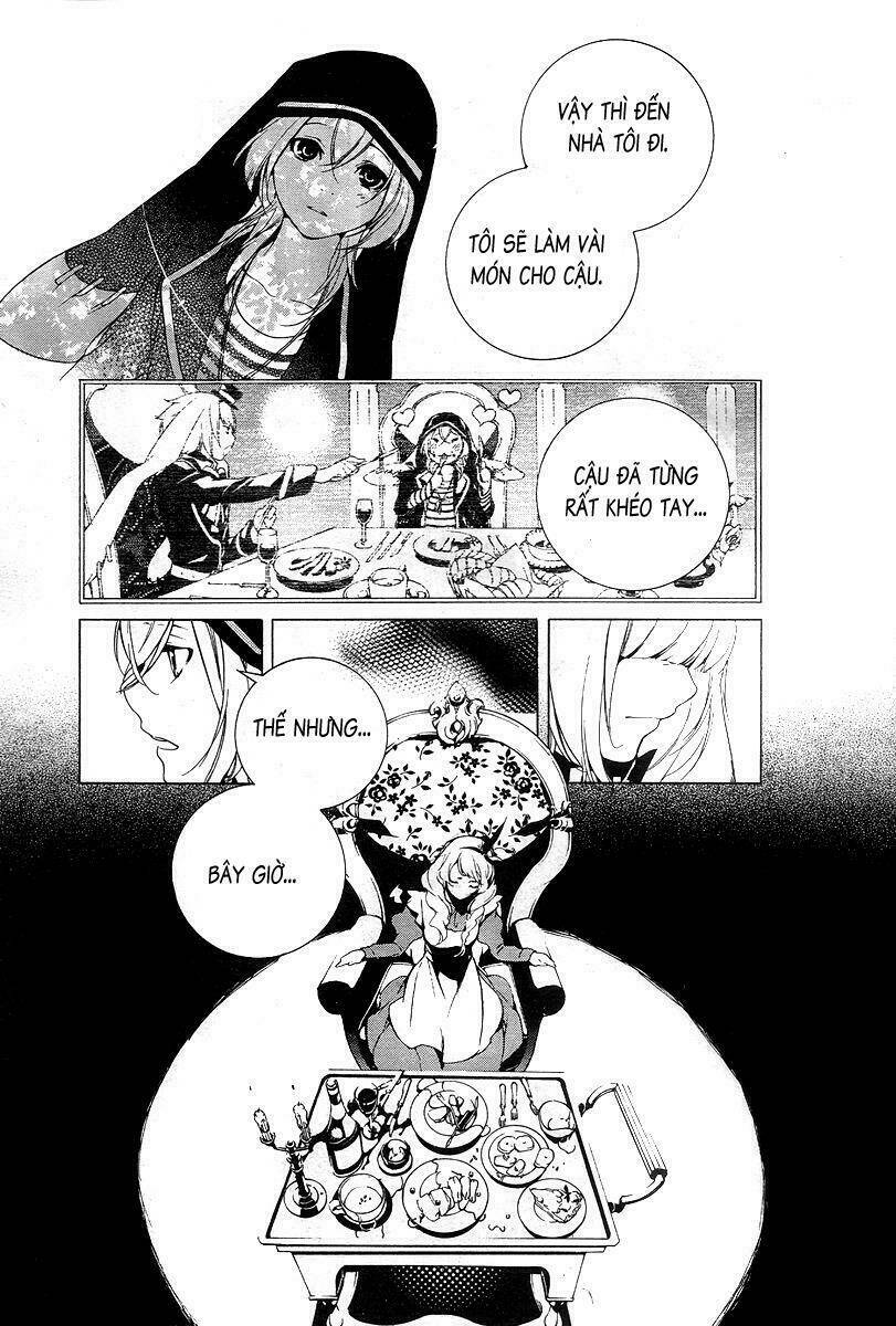 are you alice? chapter 12 7