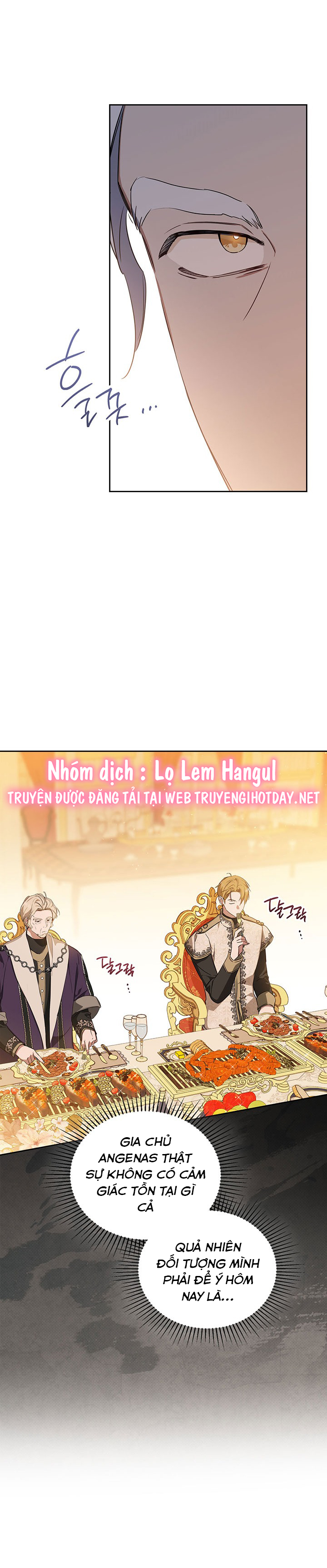 lần này tôi sẽ trở thành gia chủ chapter 136 30