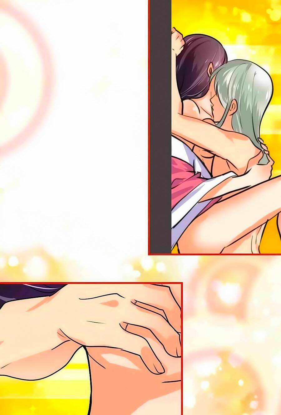 dưỡng thiếu chủ đấu tra nam chapter 88 13