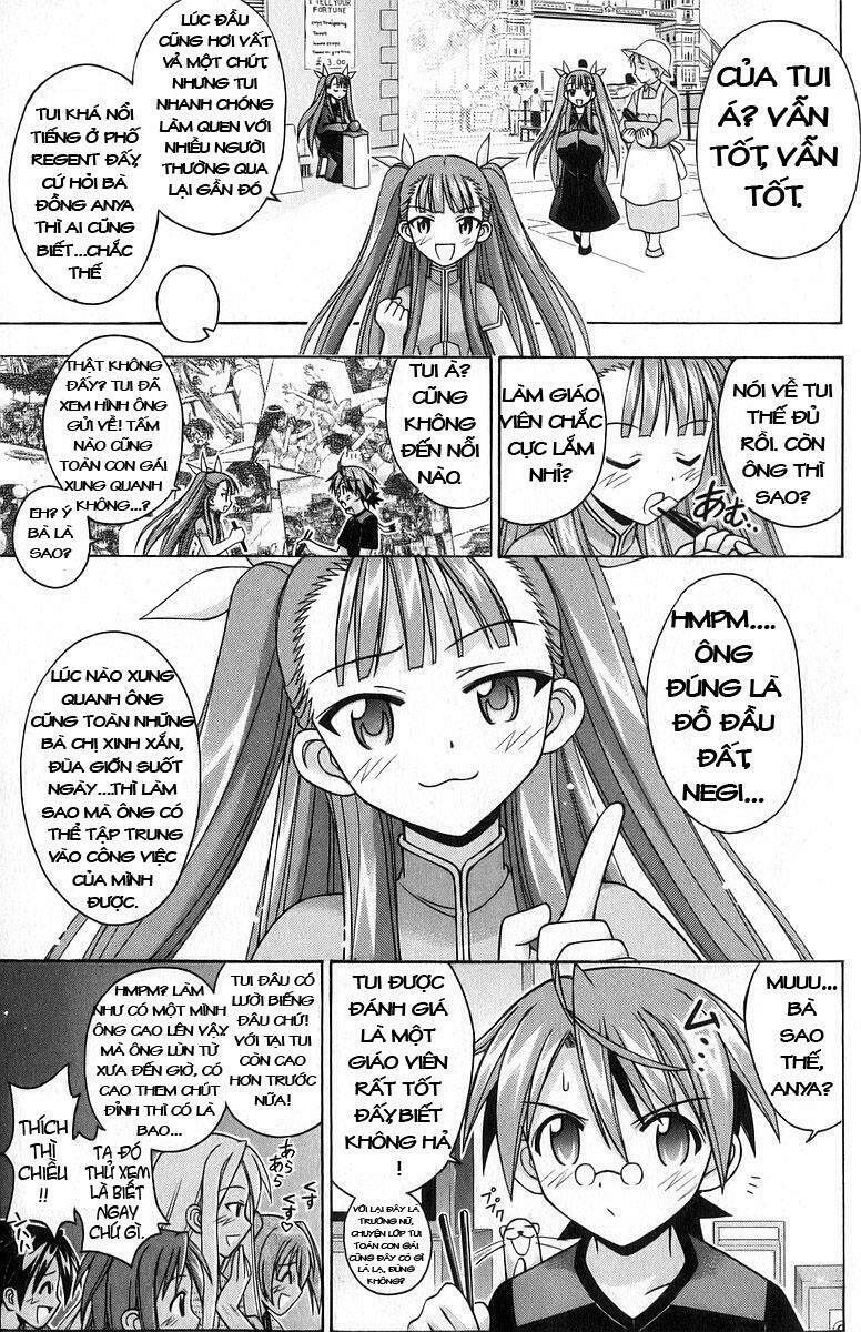 bậc thầy ma pháp chapter 179 9