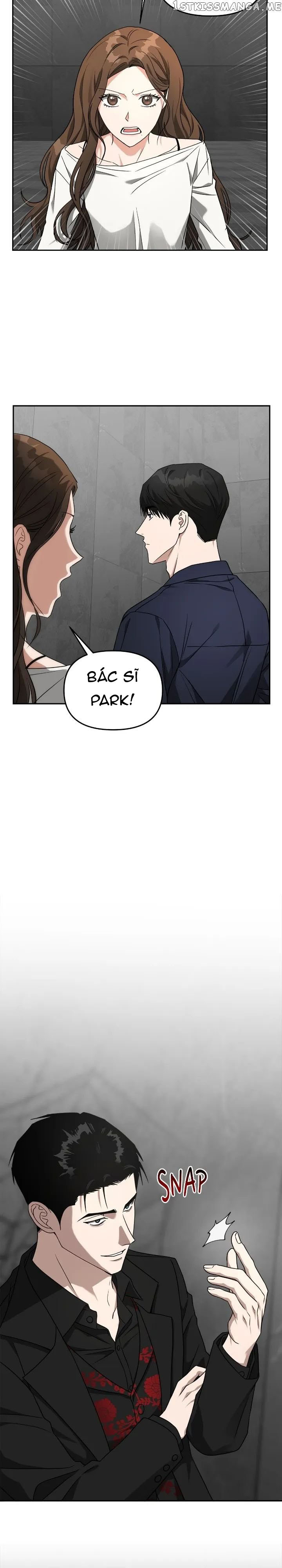Gọi Tôi Là Ác Ma chapter 58.1 - Trang 17