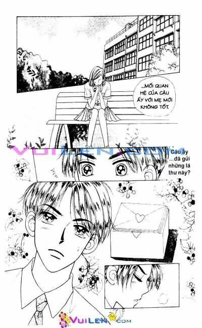 bong bóng trắng chapter 9 45