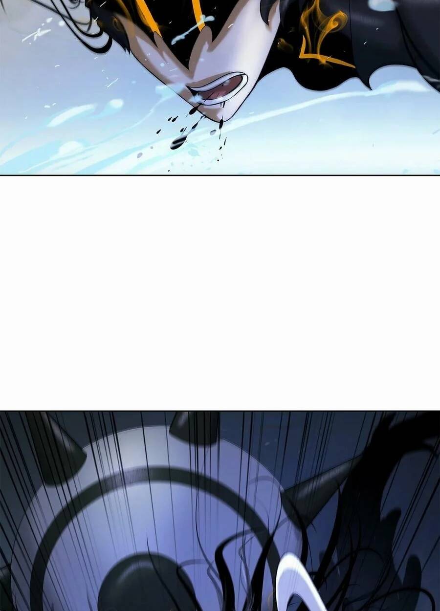 xuyên không thành hổ chapter 106 54