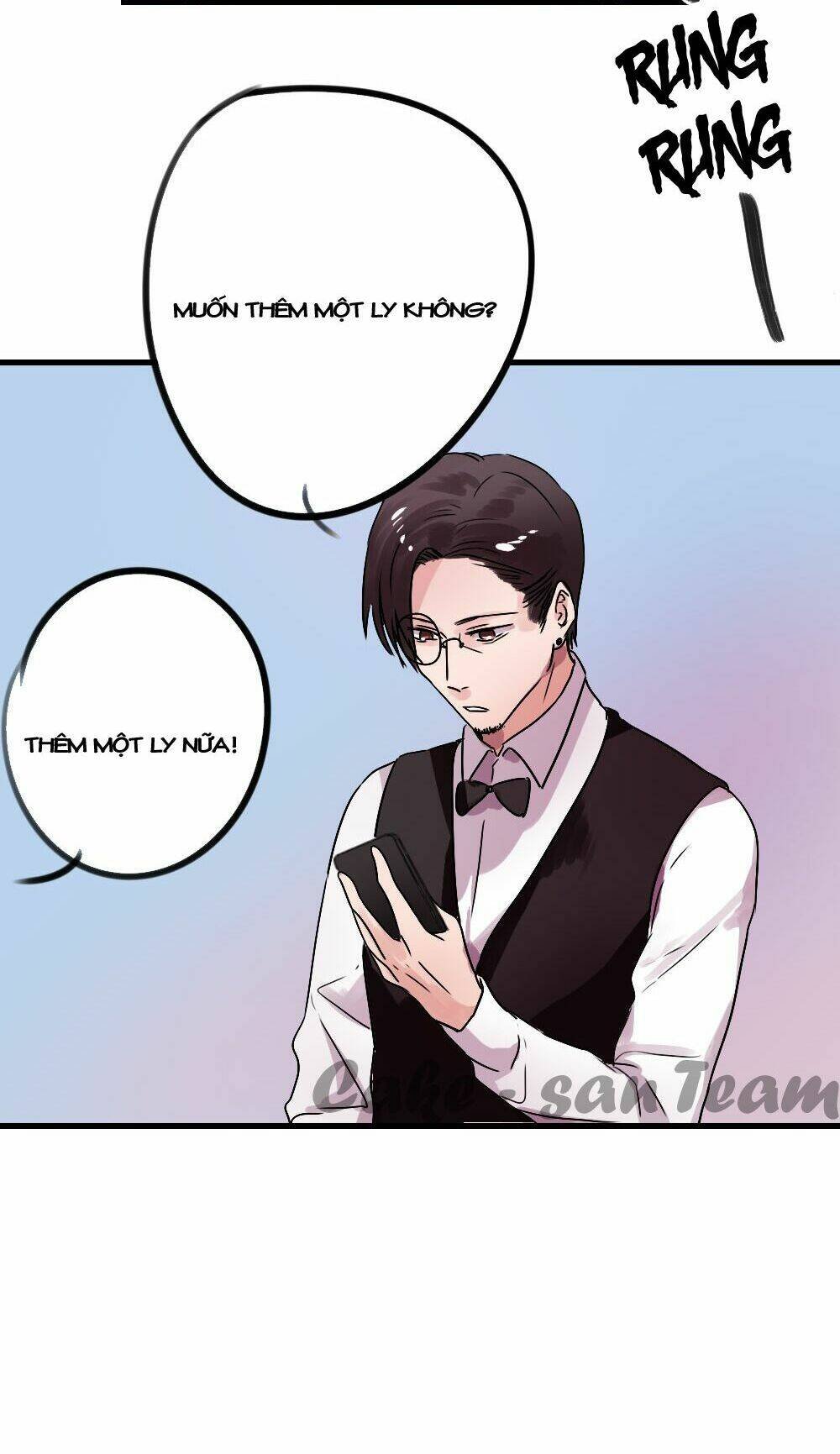 phải lòng em trai của bạn gái mình chapter 39 4