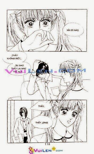 mãi yêu anh chapter 4 118