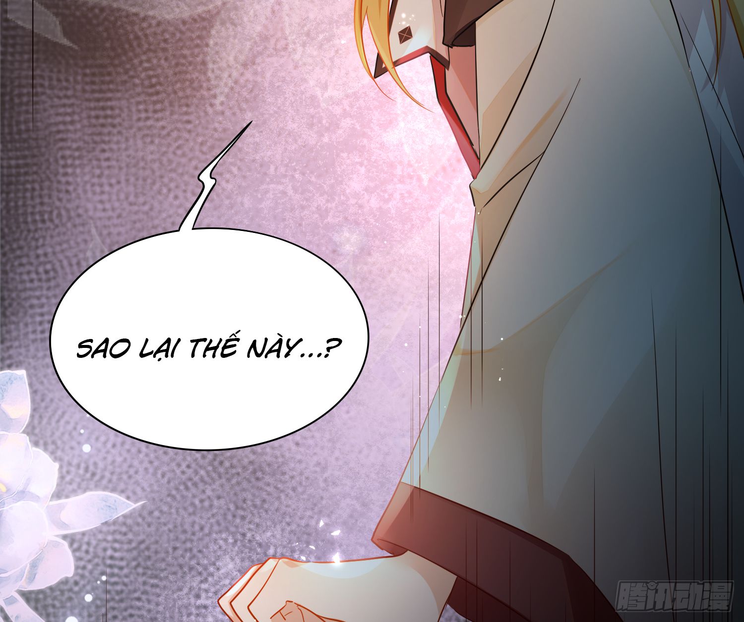 lục thân bất nhận chapter 30 28