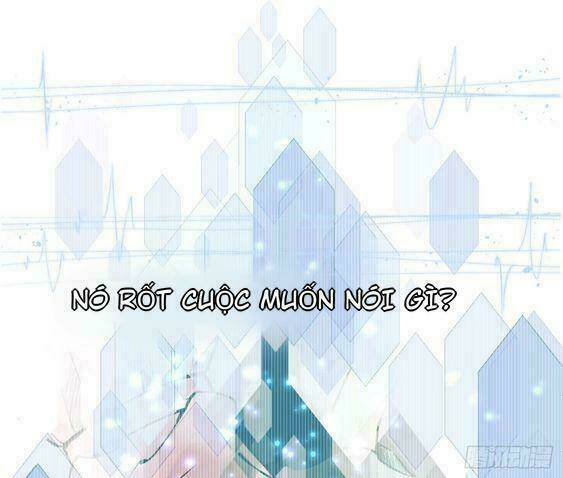 vương gia ba tuổi rưỡi của tôi chapter 2 22