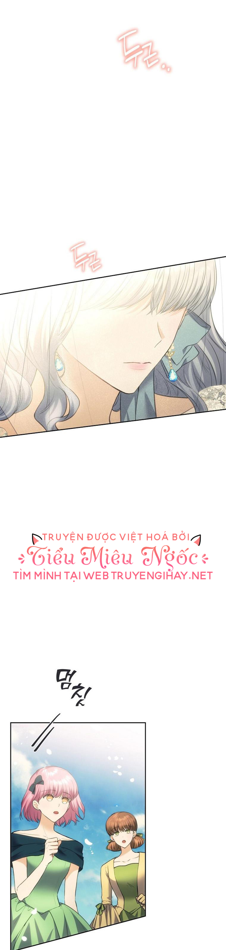 vị hôn thê giả của thái tử chapter 50 25