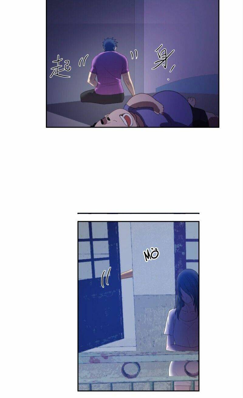 phụ hồn giả chapter 39 27