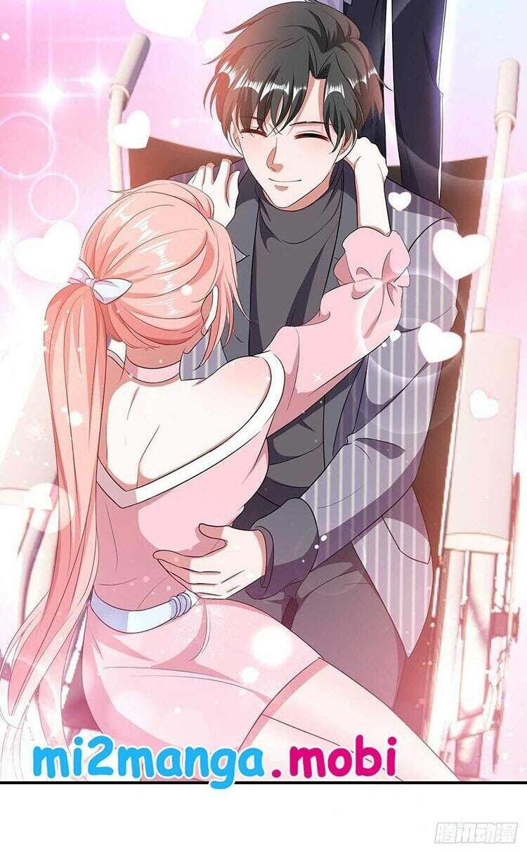 đại lão gọi tôi tiểu tổ tông chapter 41 24