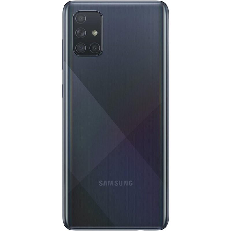 Điện Thoại Samsung Galaxy A71 (8GB/128GB) - ĐÃ KÍCH HOẠT BẢO HÀNH ĐIỆN TỬ - Hàng Chính Hãng