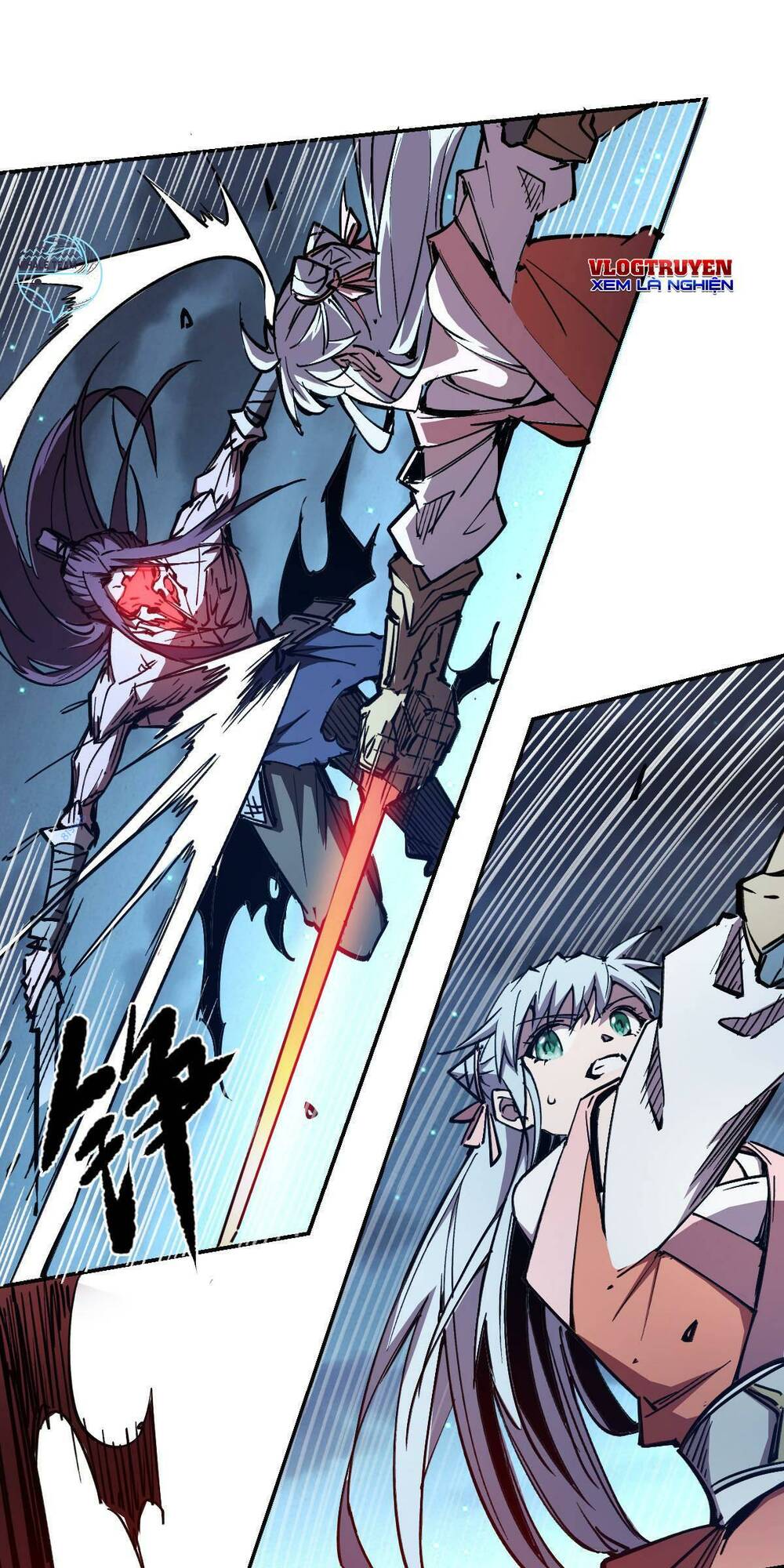 ta thực sự chỉ biết ngự kiếm thuật chapter 7 15