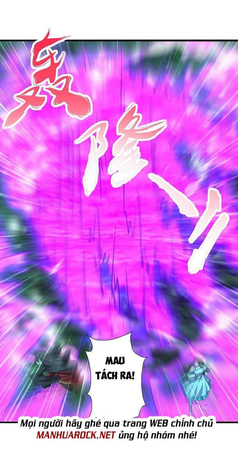 tiên võ đế tôn chapter 227 7