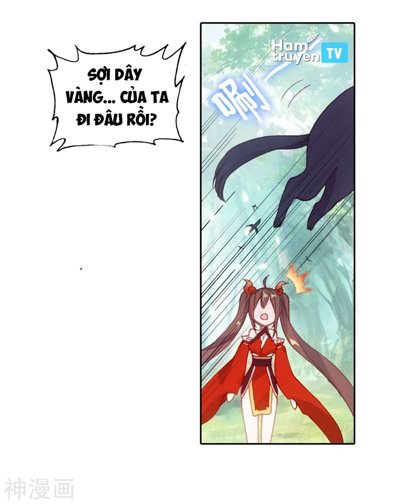 thế giới hoàn mỹ [m] chapter 148 13