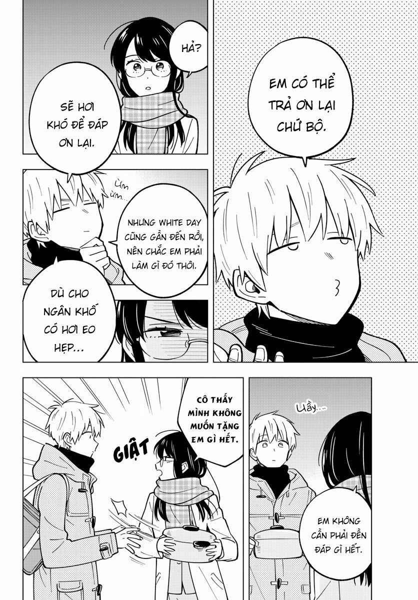 sensei wa koi o oshie rarenai chapter 22 16