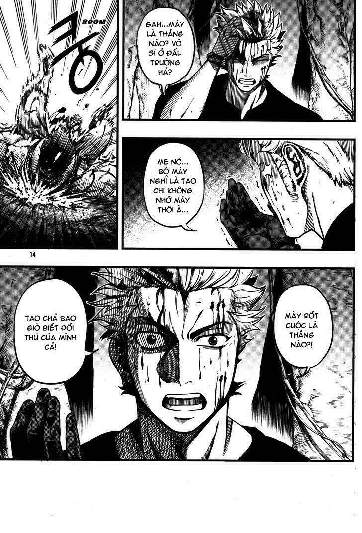 la mosca chapter 40 13