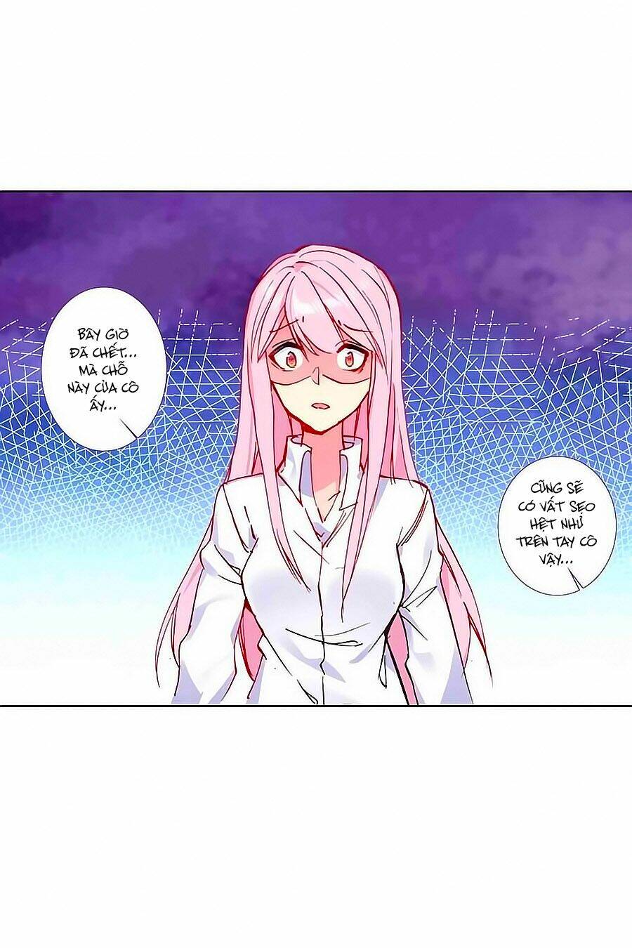101 sủng vật tình nhân chapter 76 12