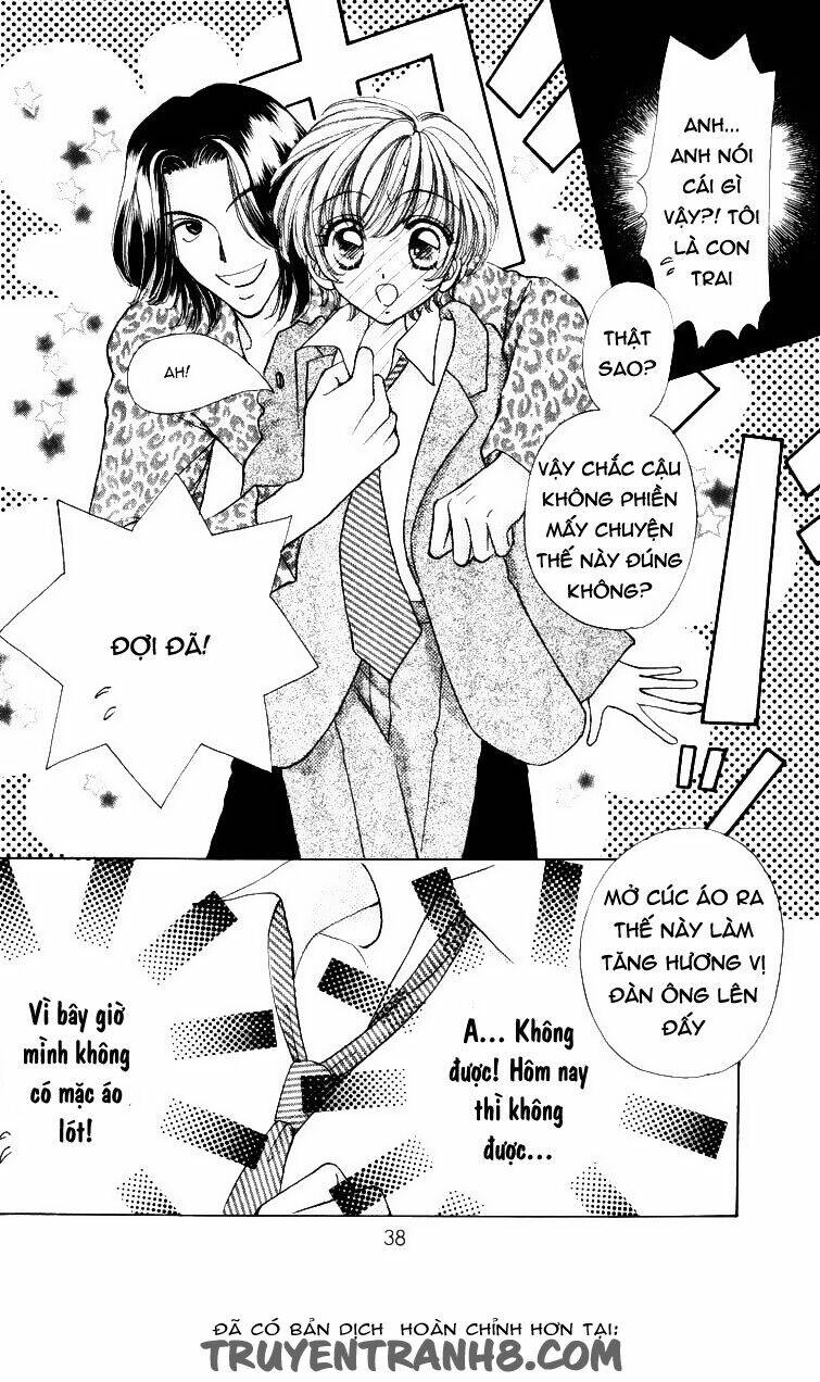 hana ni nare chapter 60 8