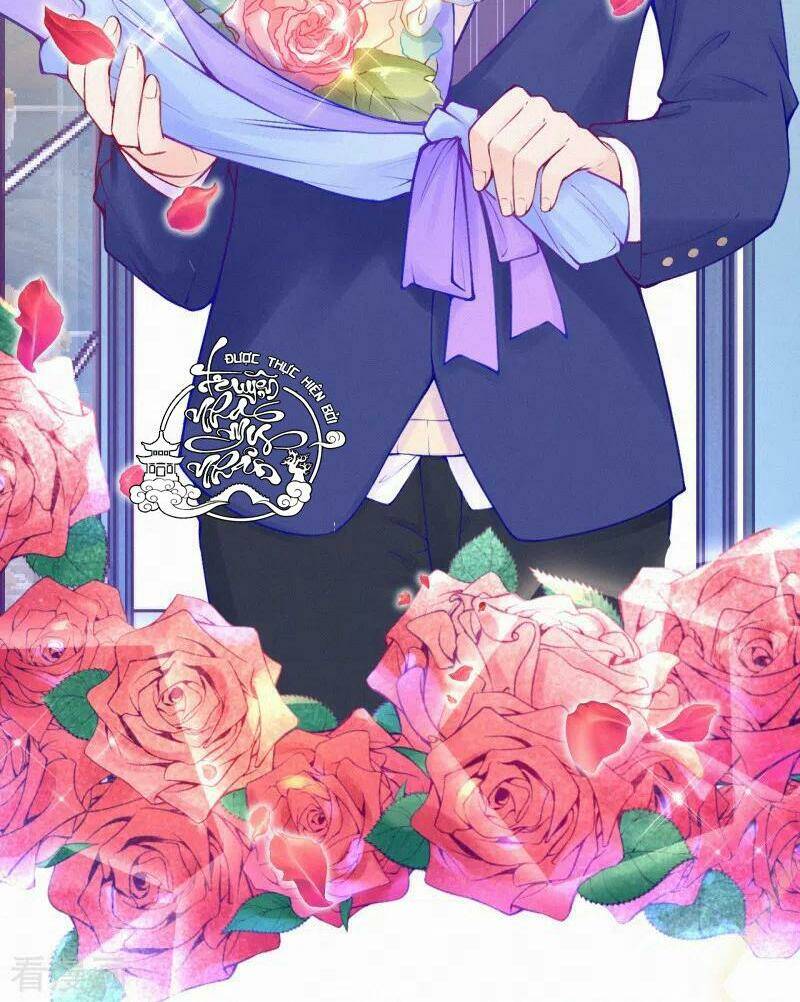 mami đột kích, thiên tài manh bảo khốc daddy chapter 73 7