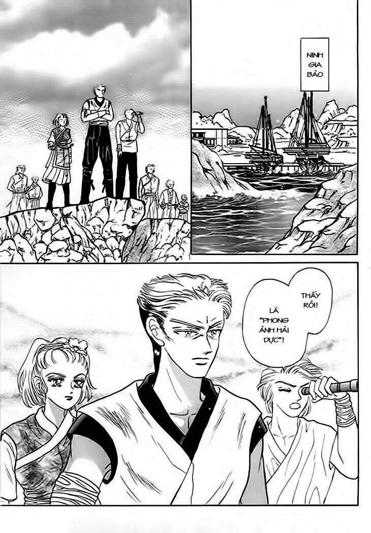 spirit of the ocean chapter 3 34