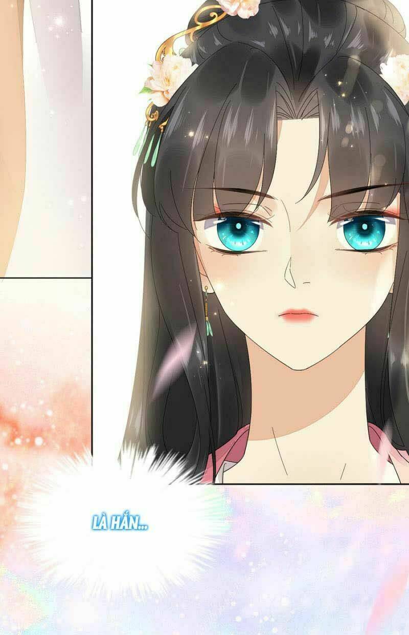 dục hỏa độc nữ chapter 94 34