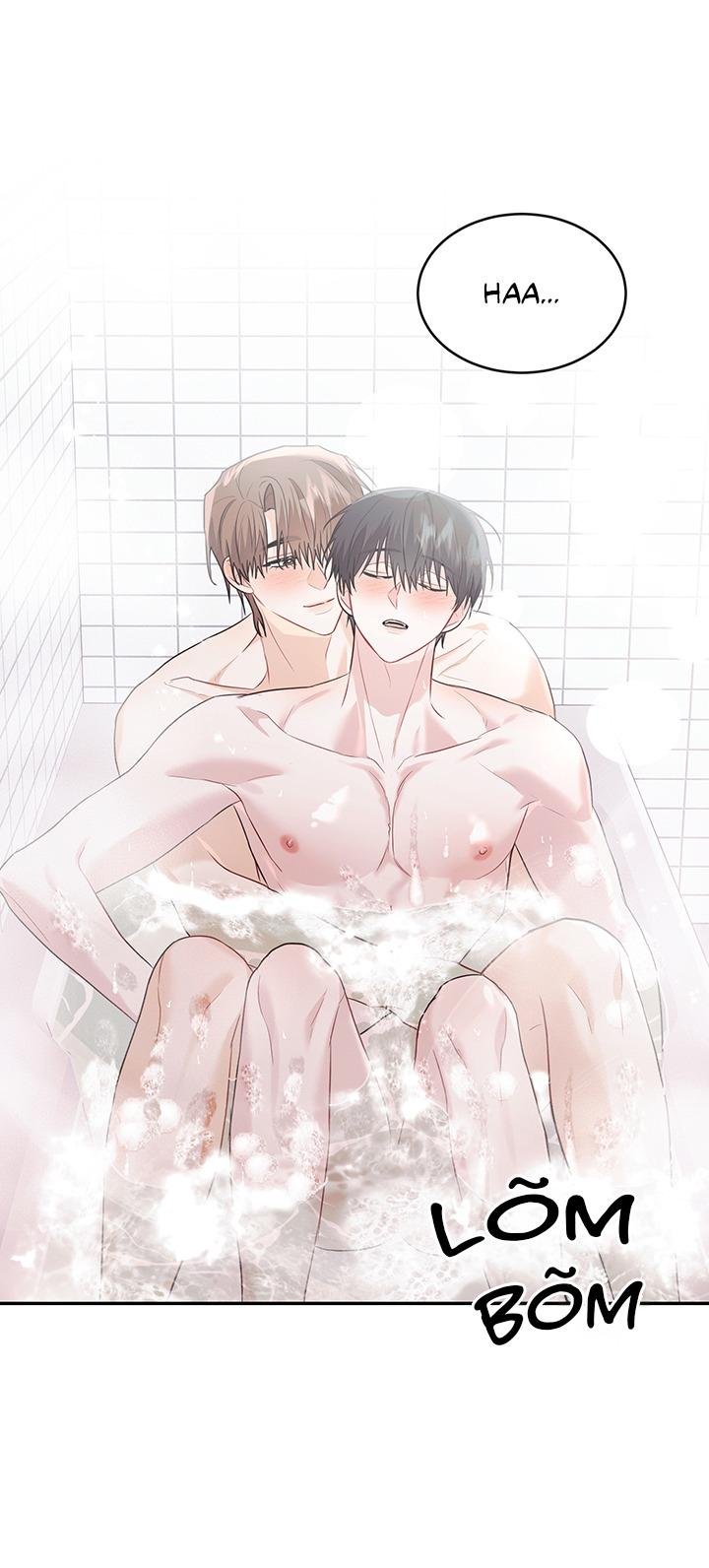 tiểu thử: bắt đầu mùa hè chapter 53 32