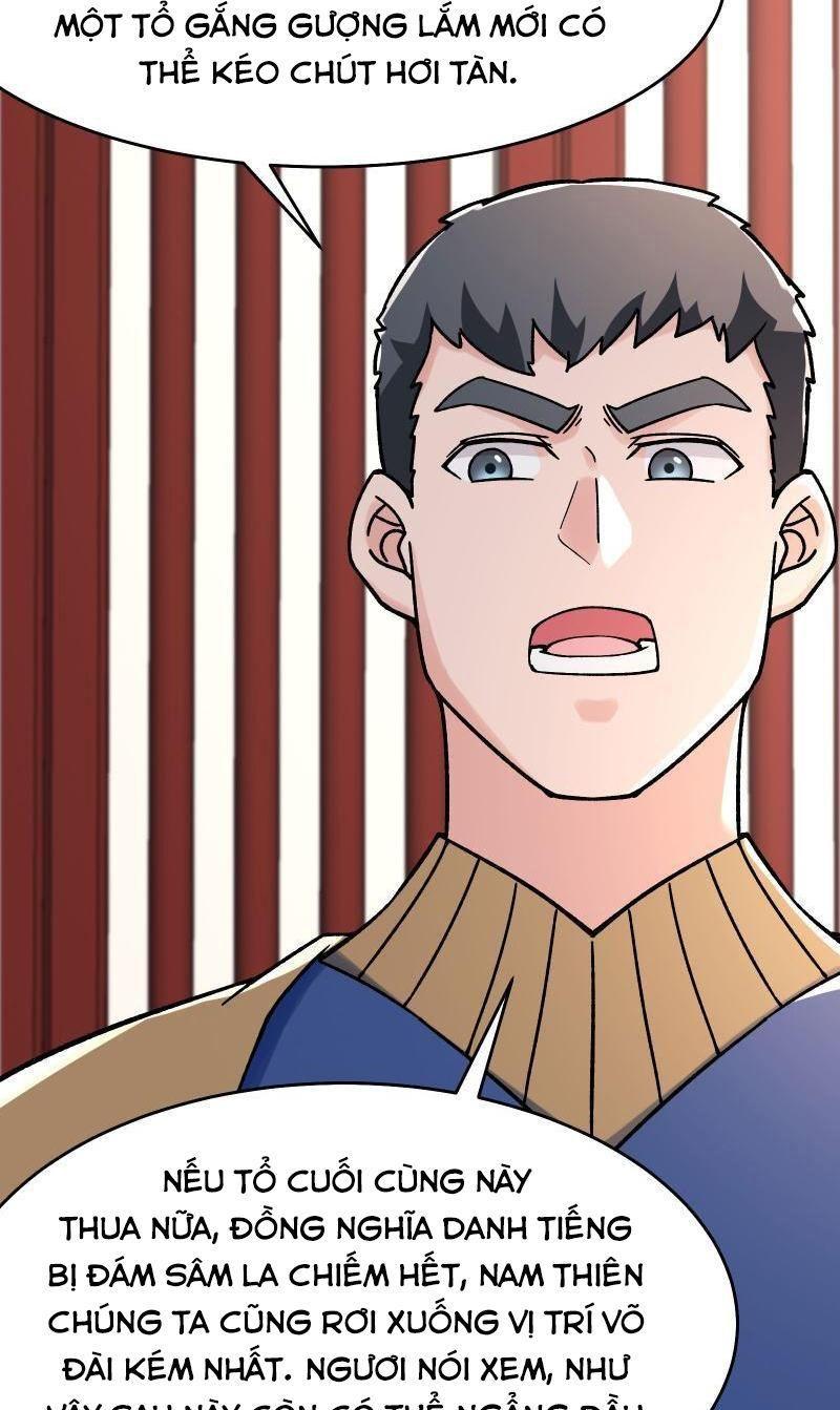 đồ đệ ta toàn là nữ ma đầu chapter 133 18