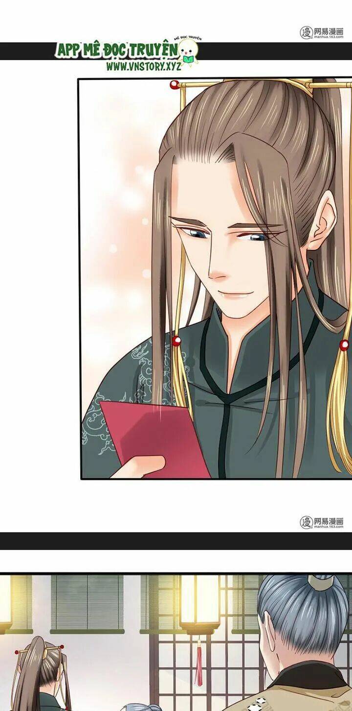 kiều nữ độc phi chapter 91 24