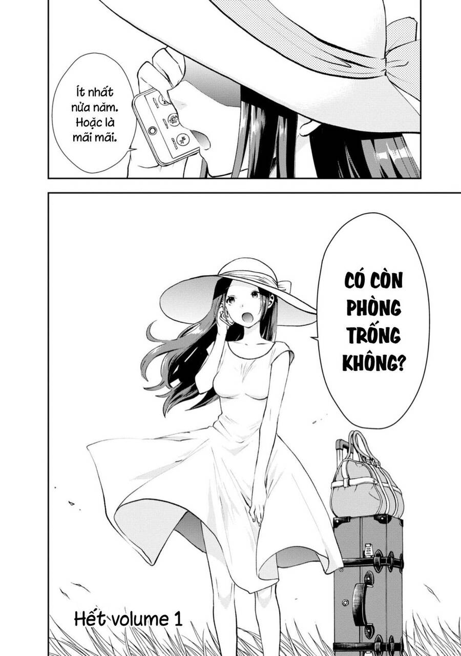 umisaki lilac chapter 9 14