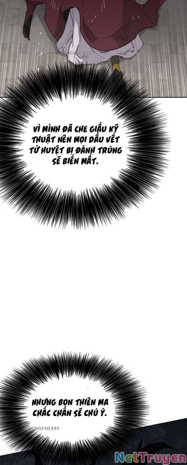 kiếm sĩ bất bại chapter 135 15