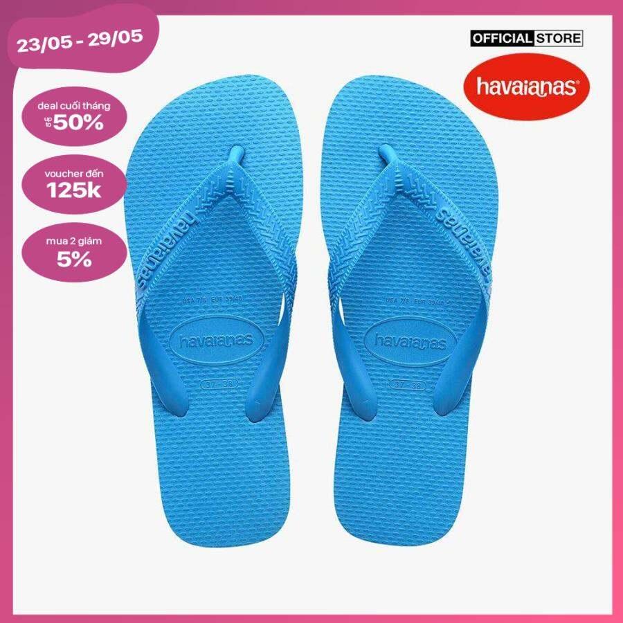 HAVAIANAS - Dép kẹp unisex Top 4000029