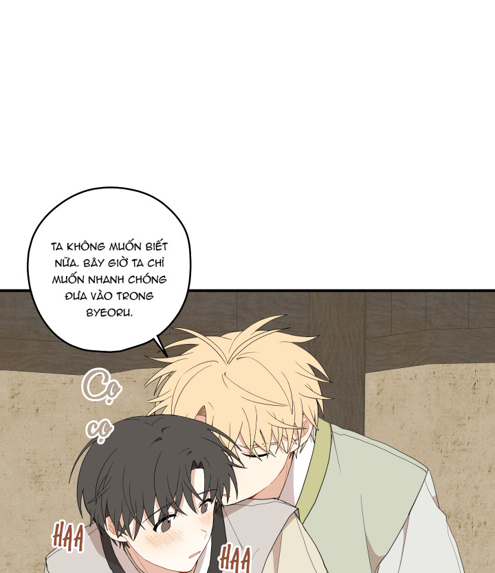 đường hoa liên kiều rơi chapter 21 29