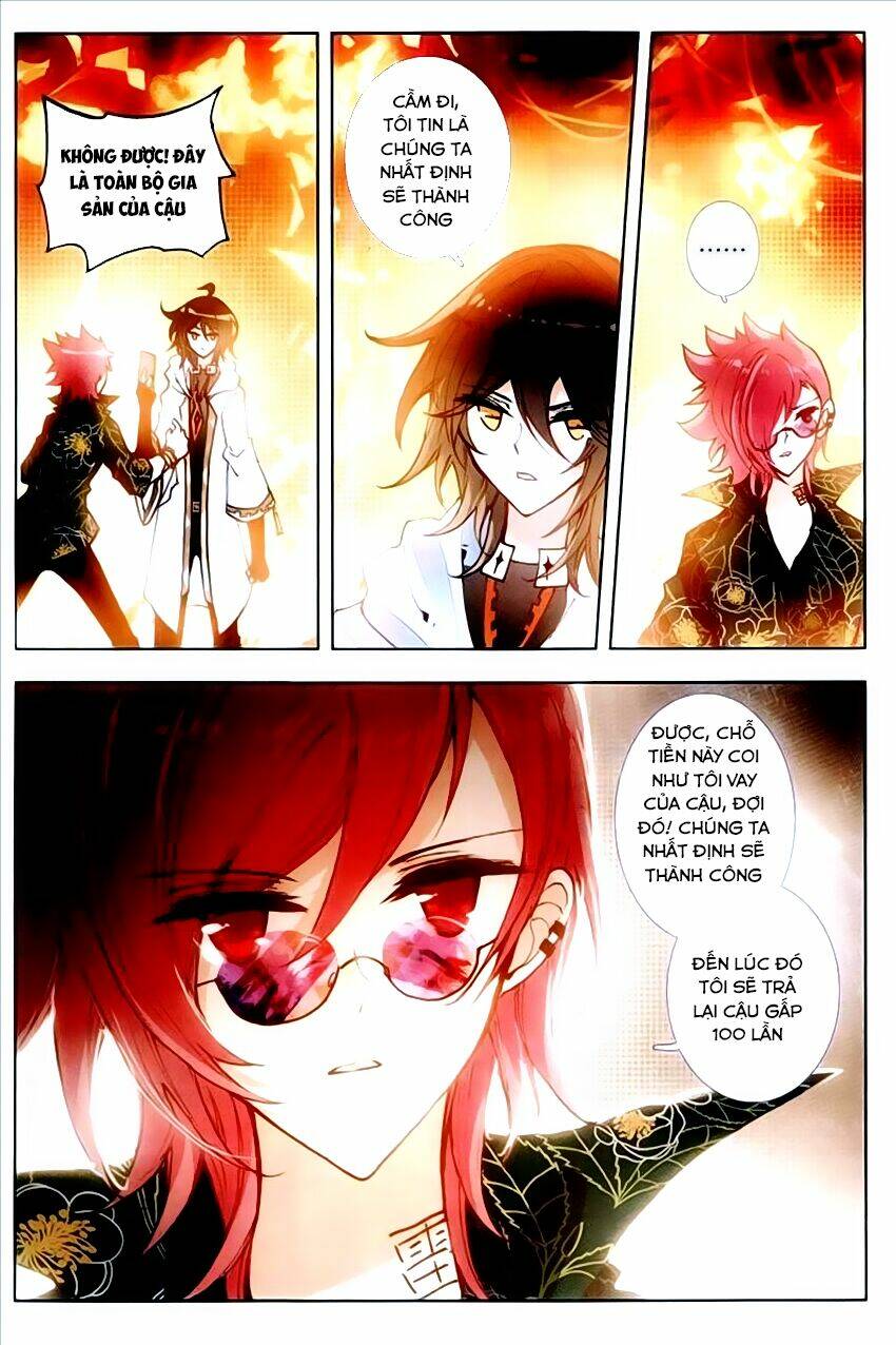 tạp đồ chapter 14 5