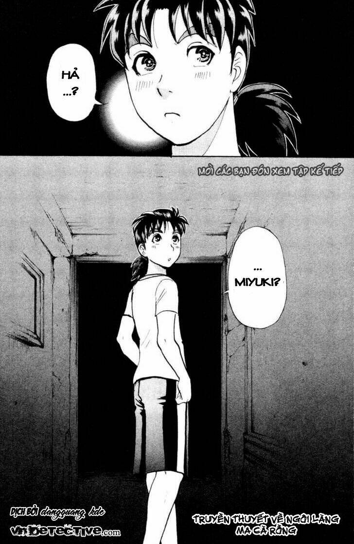 thám tử kindaichi - phần 2 chapter 1 45
