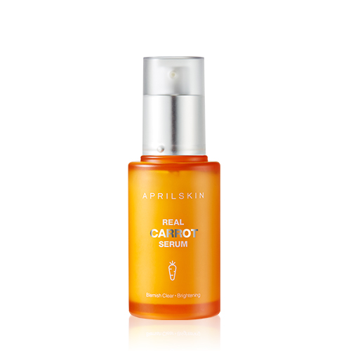 Tinh chất Carrot Blemish Serum Aprilskin