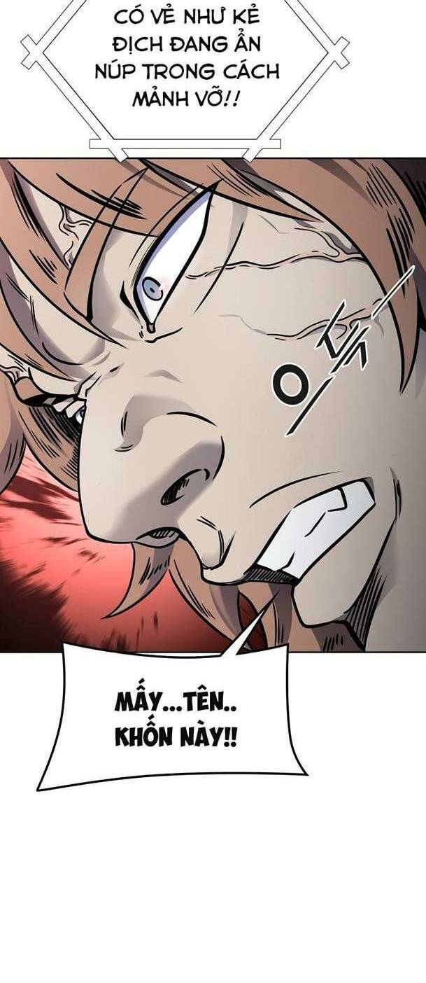 cuộc chiến trong tòa tháp chapter 596 6