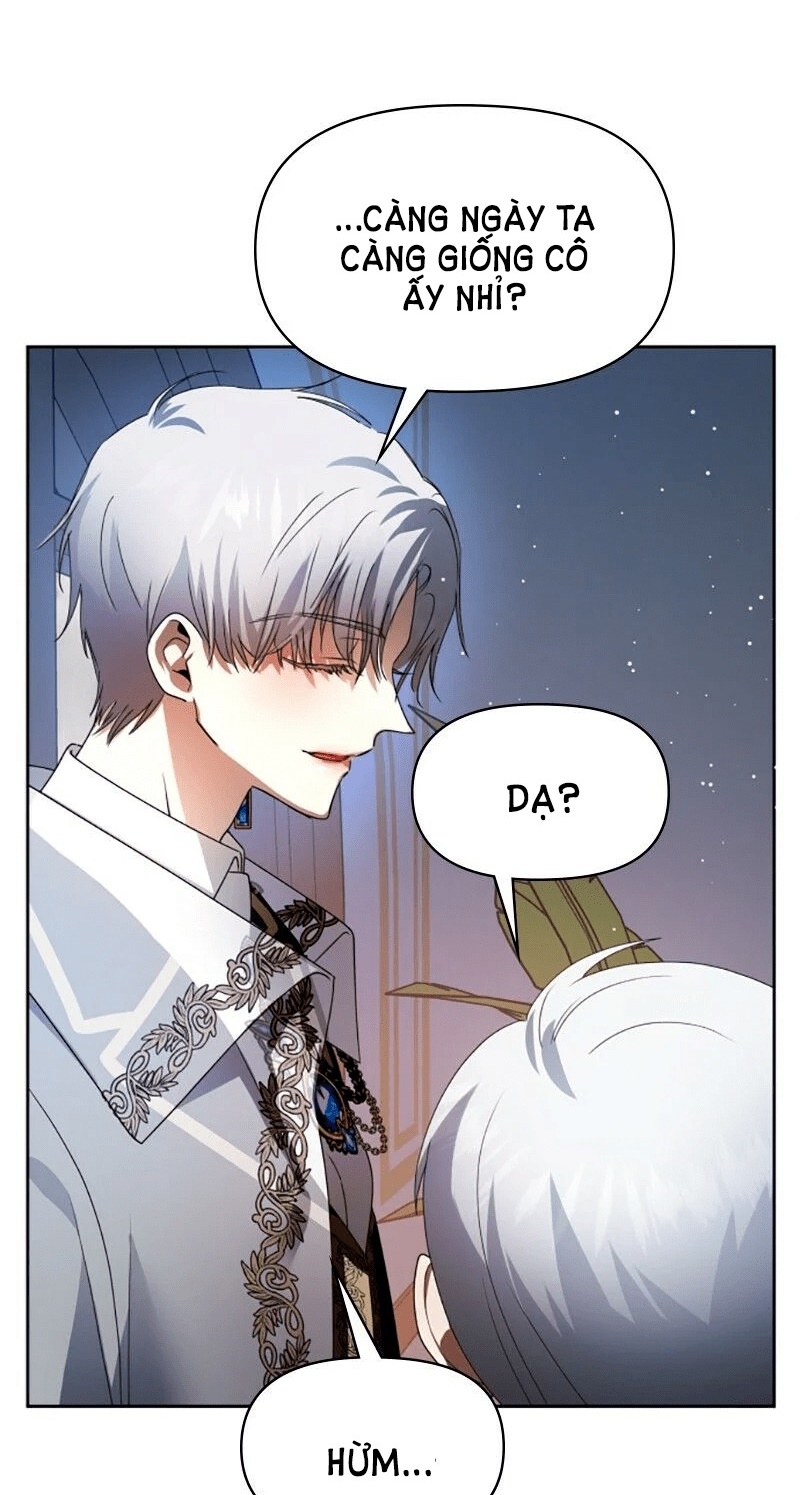 tôi muốn trở thành cô ấy dù chỉ là một ngày chapter 70 83