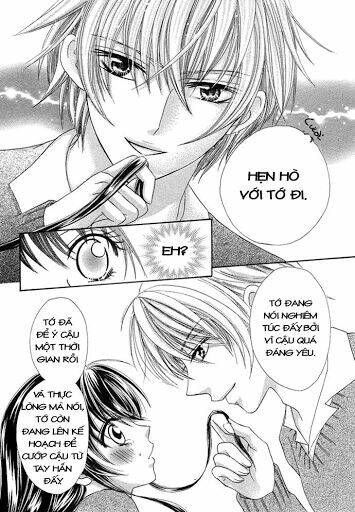 tổng hợp one shot. chapter 145 9