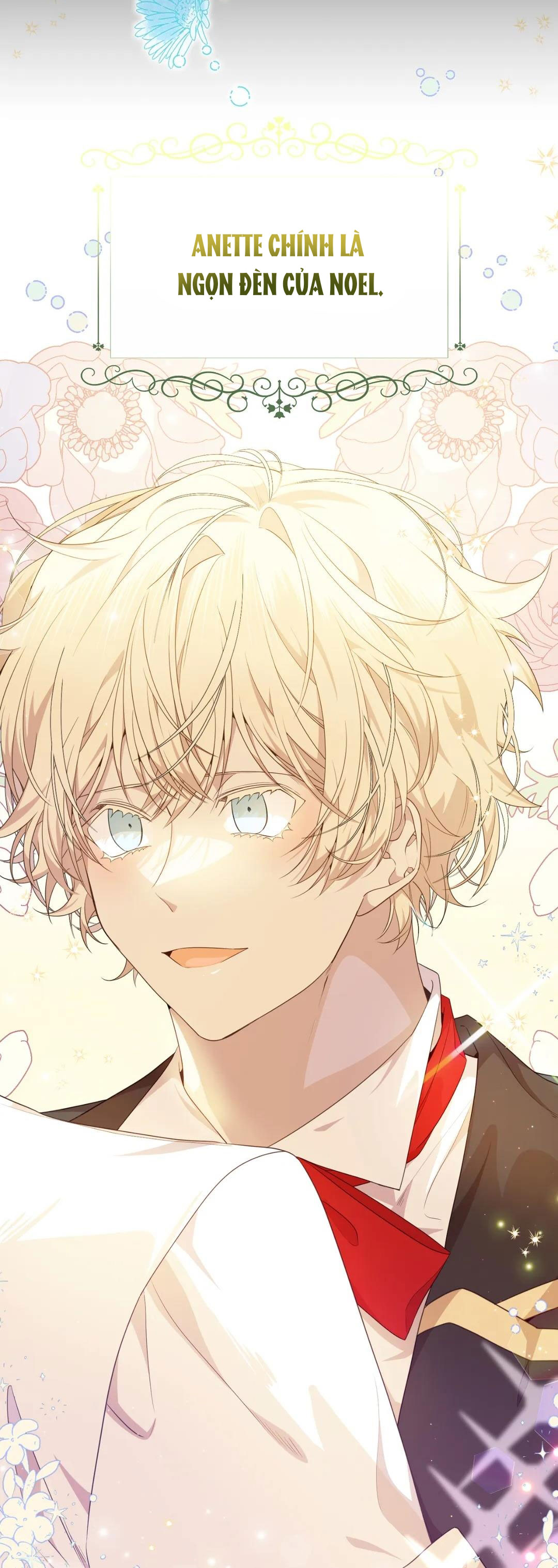 chị ấy là nữ chính trong truyện đó chapter 41 46