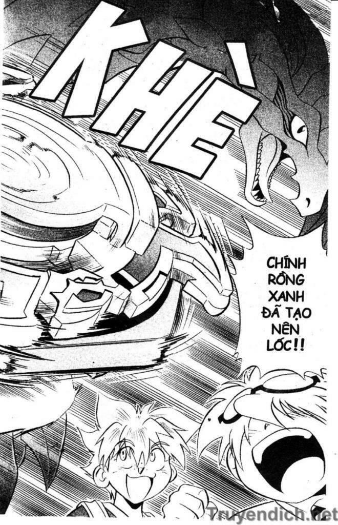 beley - con quay truyền thuyết chapter 3 53