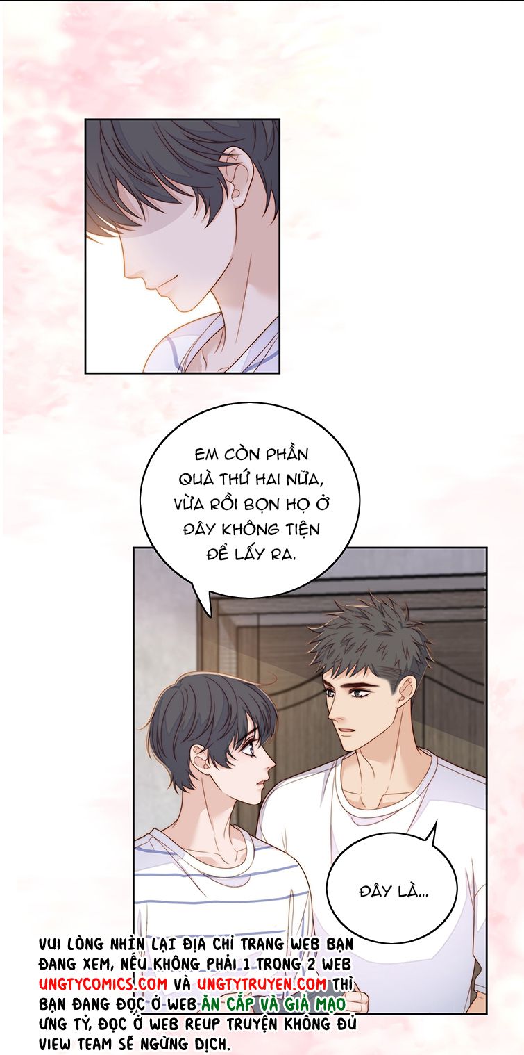 Tôi Bảo Bạn Cùng Bàn Đánh Cậu chapter 73