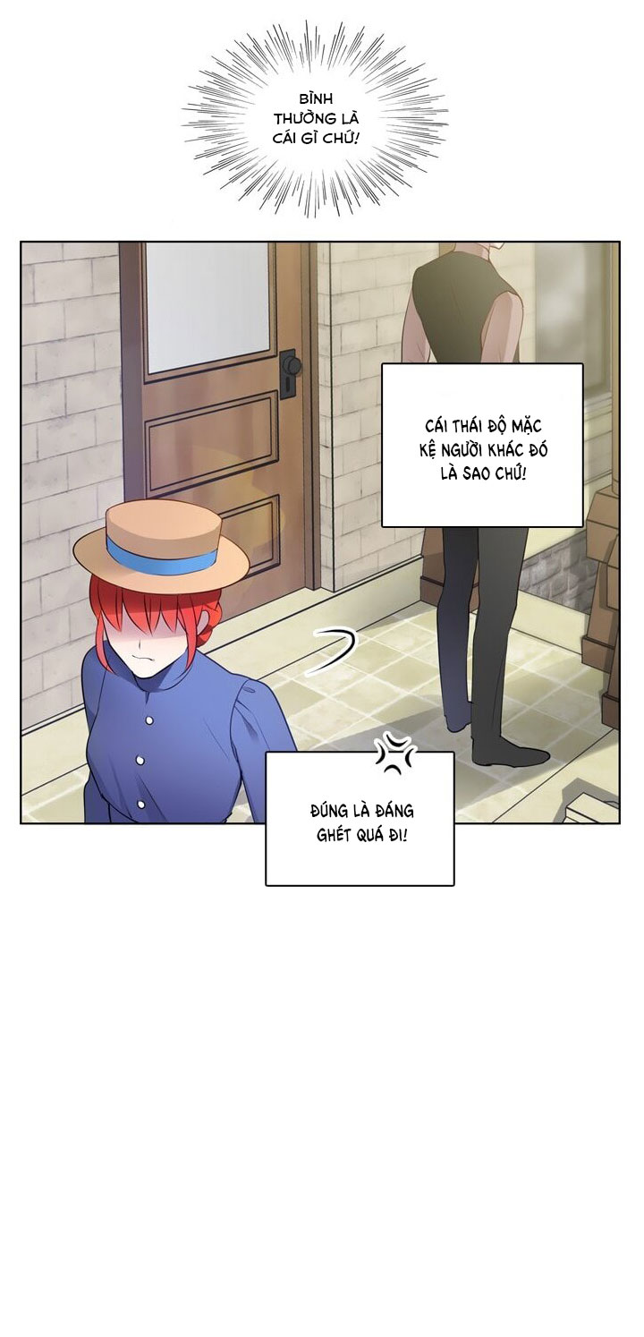 thanh tra của muiella chapter 2 43