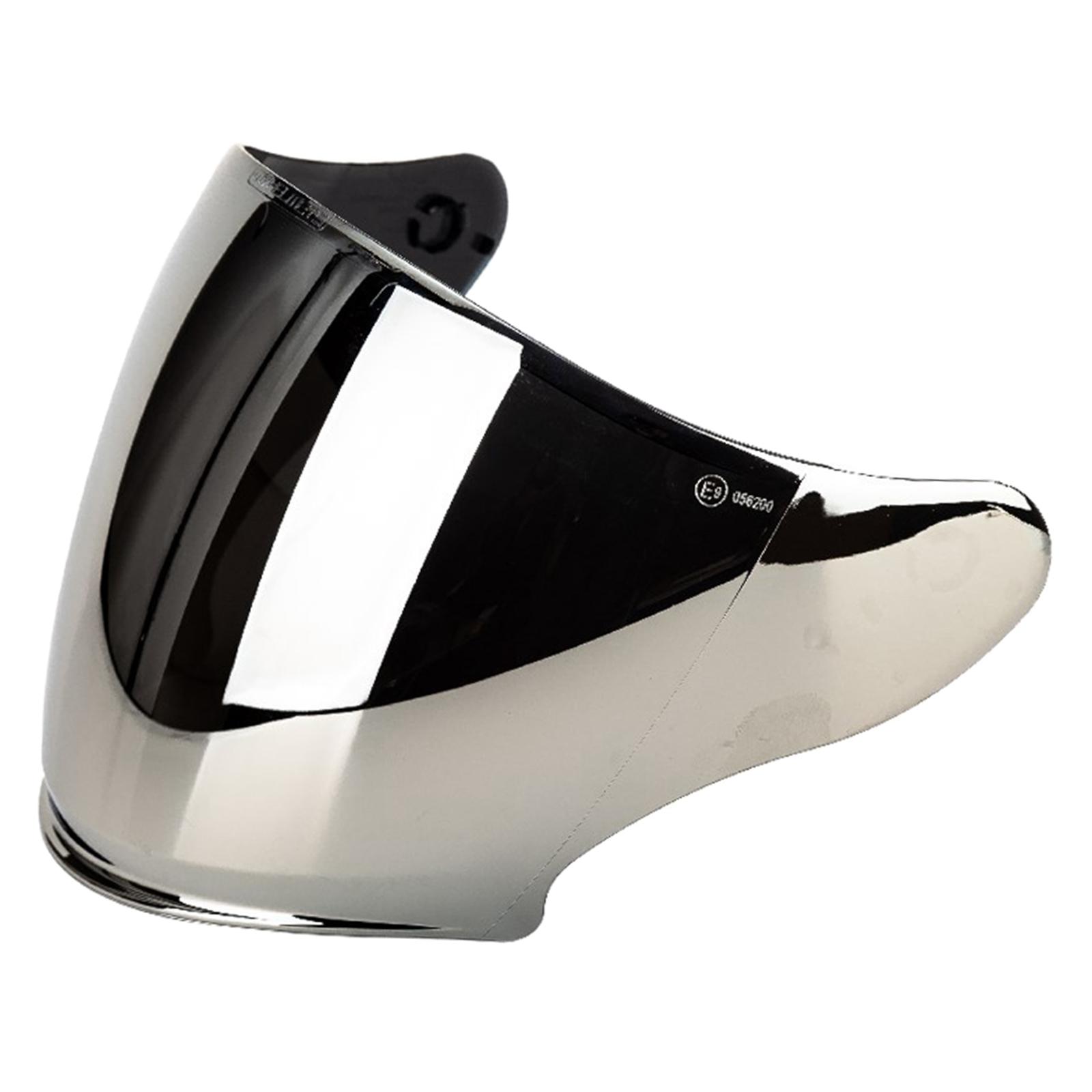 Motorcycle Helmet Visor Shield for MT OF-504 MT-V-19