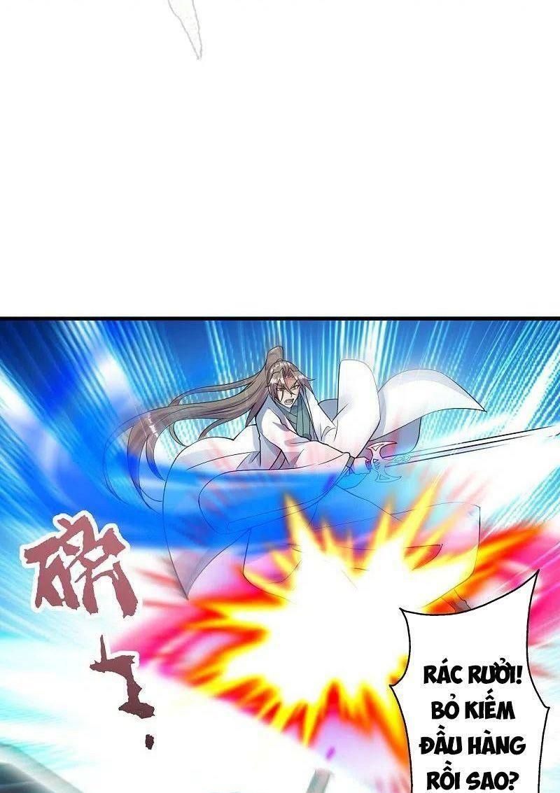 tiên võ đế tôn chapter 259 9