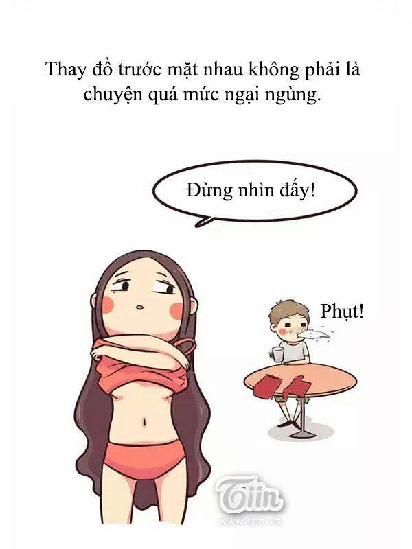 giải mã tình yêu chapter 119 4