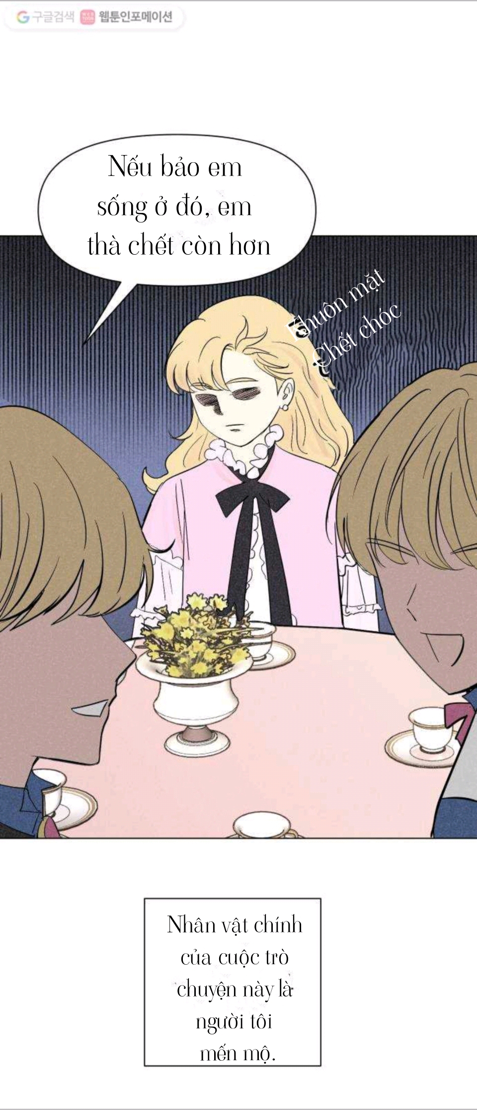 sau khi xuyên sách tôi nhặt được soái ca chapter 2 5