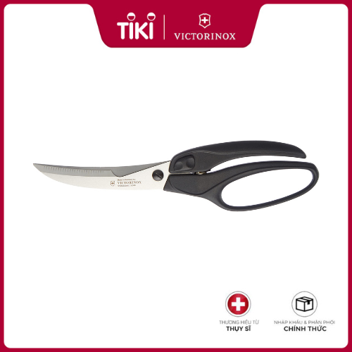 Kéo cắt gia cầm - Victorinox Poultry Shears 7.6344