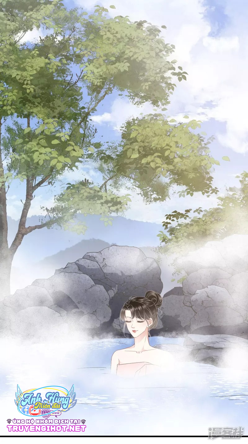 [16+] đại tiểu thư có thể có ý đồ xấu chapter 40.2 6